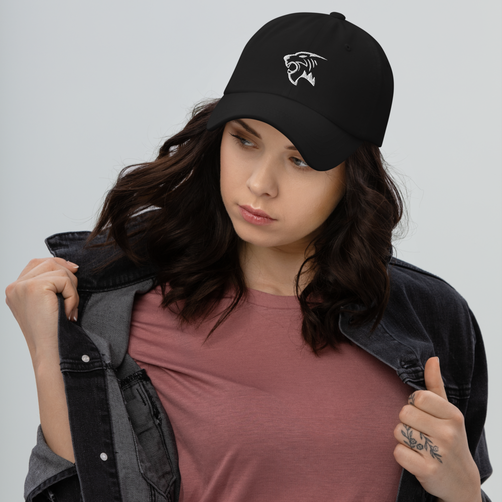 Tigers Flex Hat