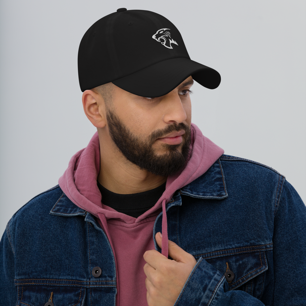 Tigers Flex Hat