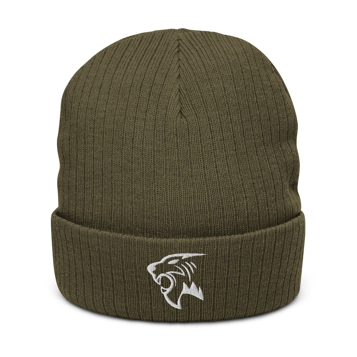 Tigers Unisex Beanie